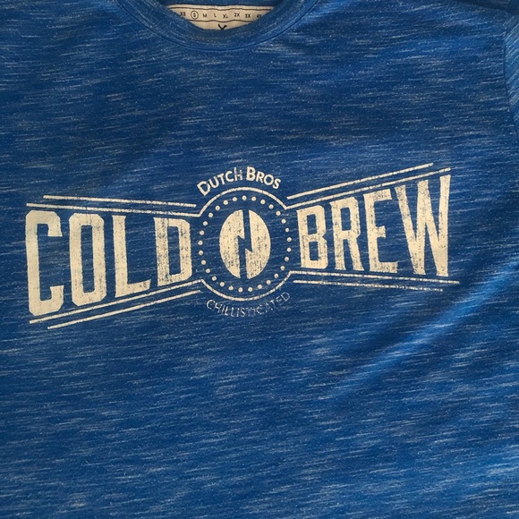 Dutch Bros Limited Edition Broista T-Shirt - Picture 2 of 5